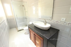 Small Family Villa in Toul Kork | Phnom Penh