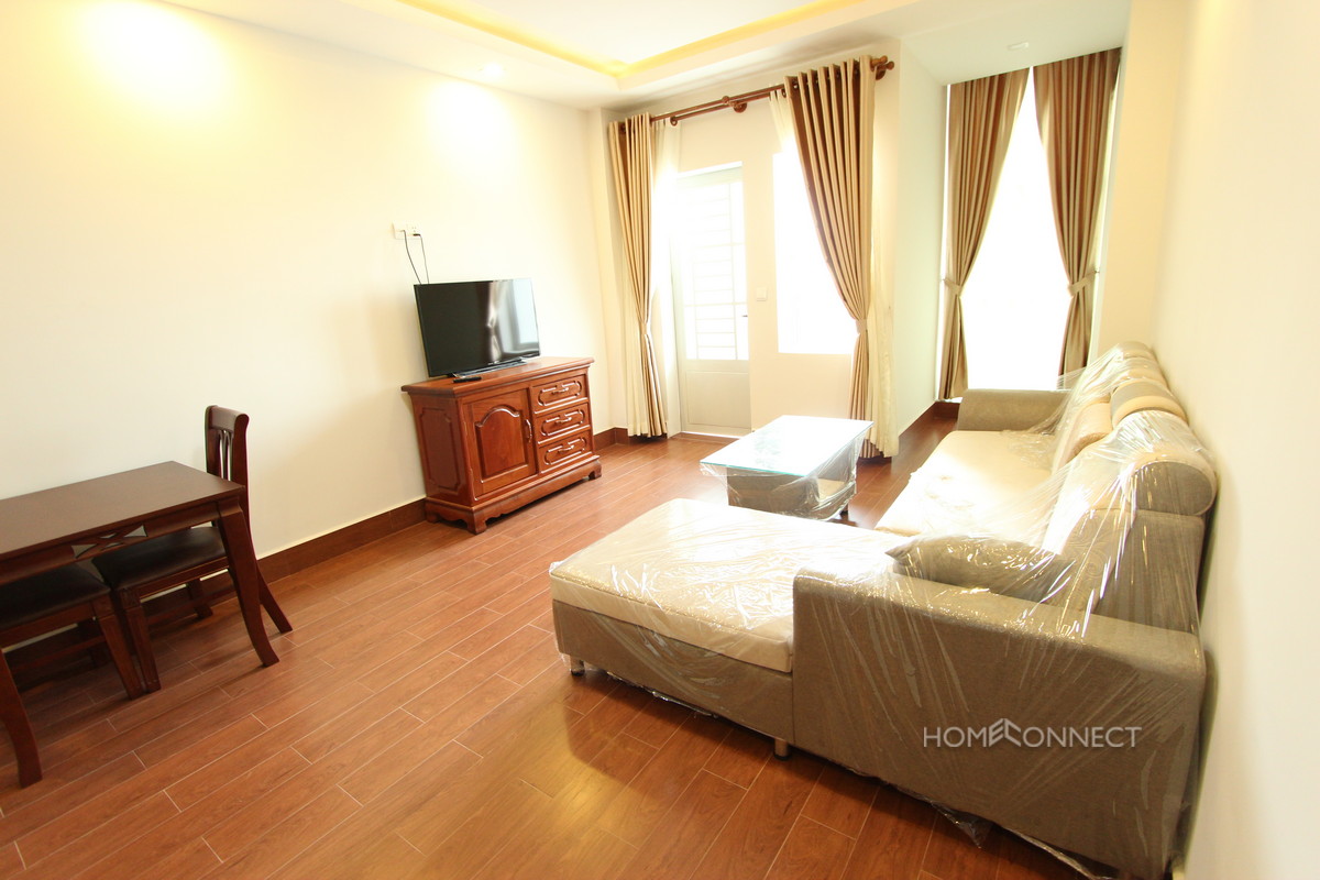 New Apartment Near the Olympic Stadium | Phnom Penh