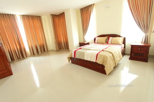 New Apartment Near the Olympic Stadium | Phnom Penh