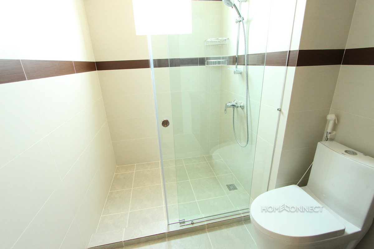 New Apartment Near the Olympic Stadium | Phnom Penh