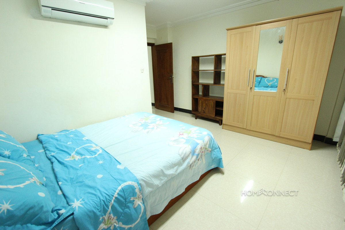 Newly Constructed 3 Bedroom Townhouse in Toul Tom Poung | Phnom Penh