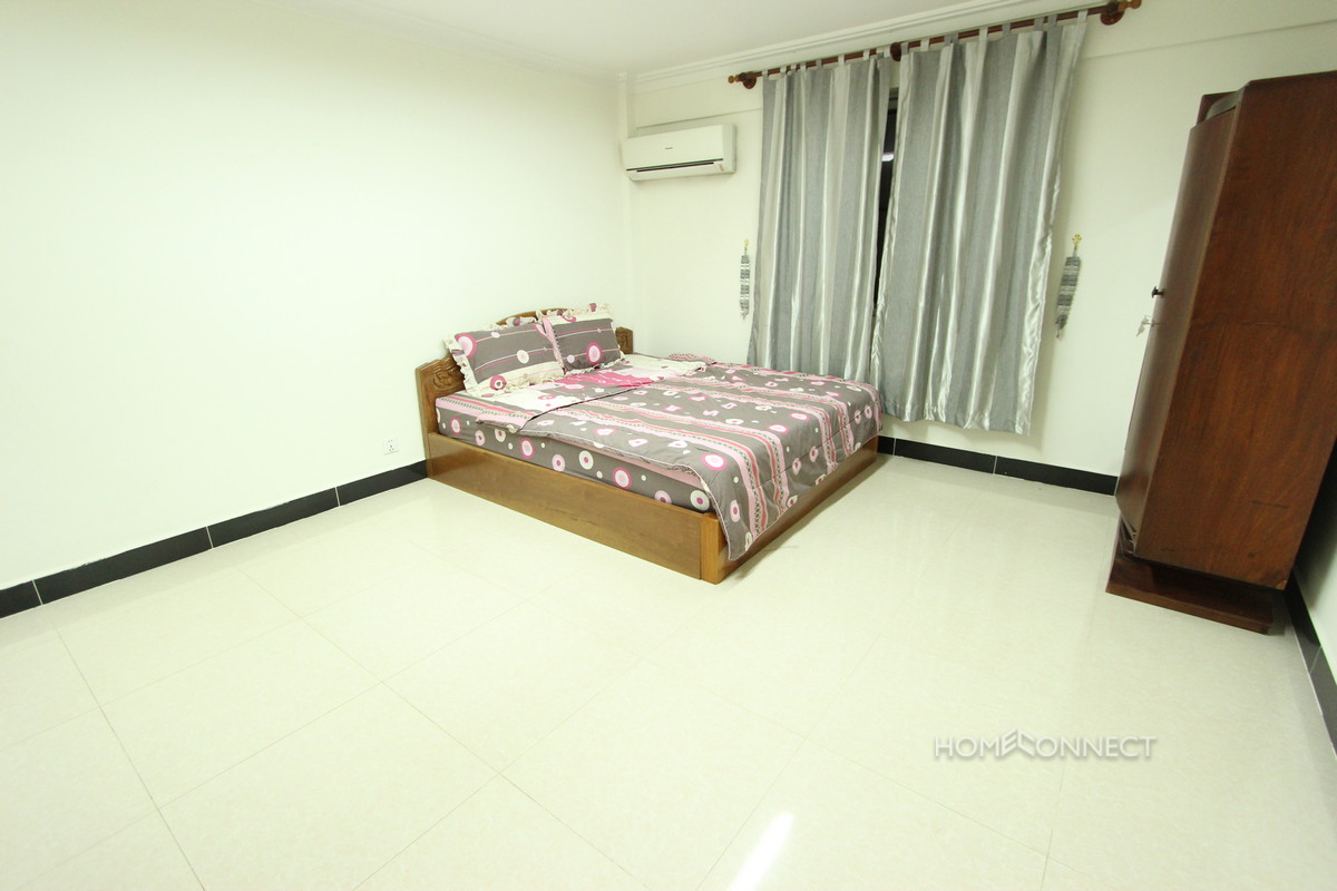 Newly Constructed 3 Bedroom Townhouse in Toul Tom Poung | Phnom Penh