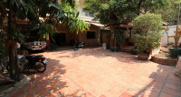 Large 4 Bedroom Villa South of the Russian Market | Phnom Penh