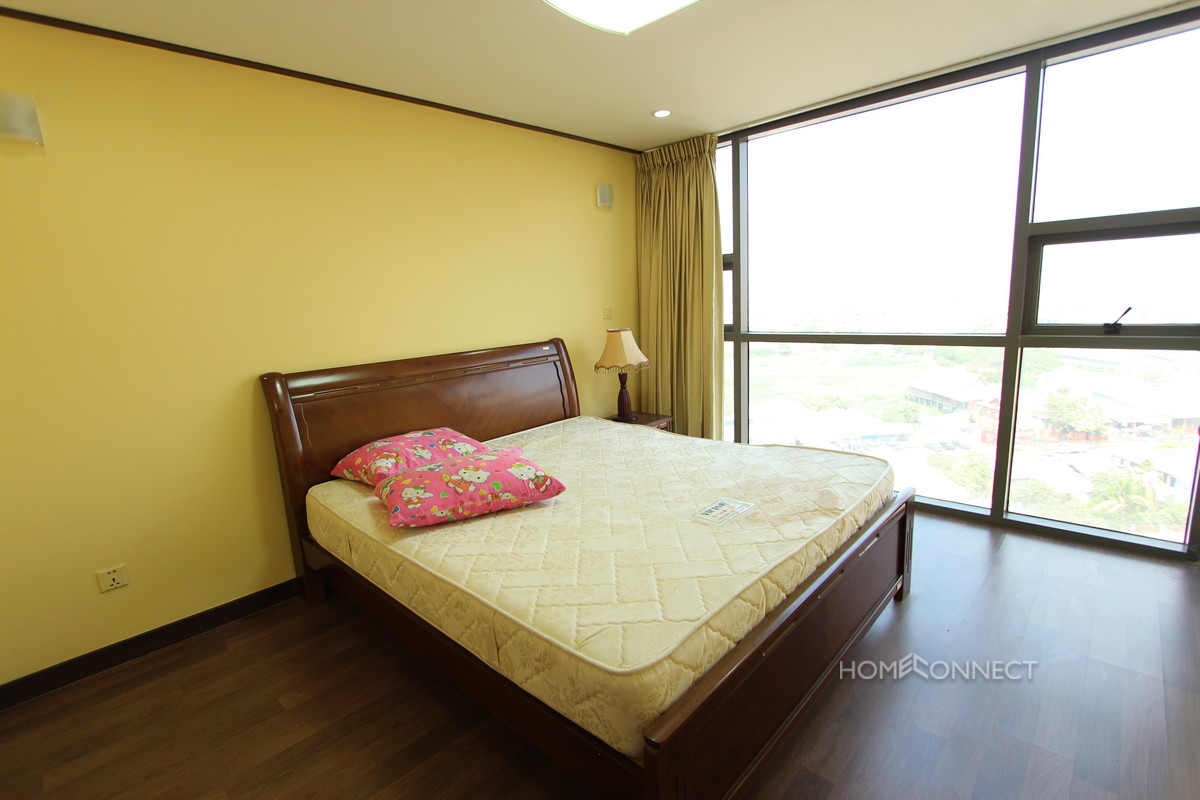 Large 2 Bedroom Condo Apartment in Toul Kork | Phnom Penh