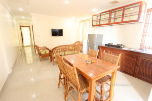 Cosy 1 Bedroom Apartment Near the Russian Market | Phnom Penh