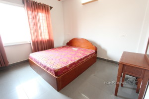 Comfortable 2 Bedroom Apartment in Toul Tom Poung | Phnom Penh