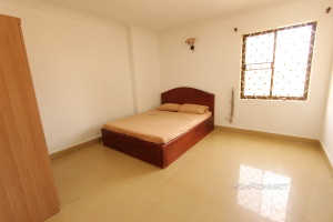 Large 2 Bedroom Apartment in BKK1 | Phnom Penh