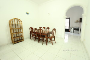 Lovely 3 Bedroom Apartment in the Heart of BKK1 | Phnom Penh
