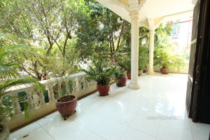 Lovely 3 Bedroom Apartment in the Heart of BKK1 | Phnom Penh