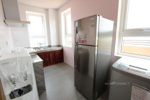 Well Appointed 1 Bedroom Apartment in Tonle Bassac | Phnom Penh