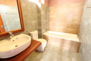 Well Appointed 1 Bedroom Apartment in Tonle Bassac | Phnom Penh