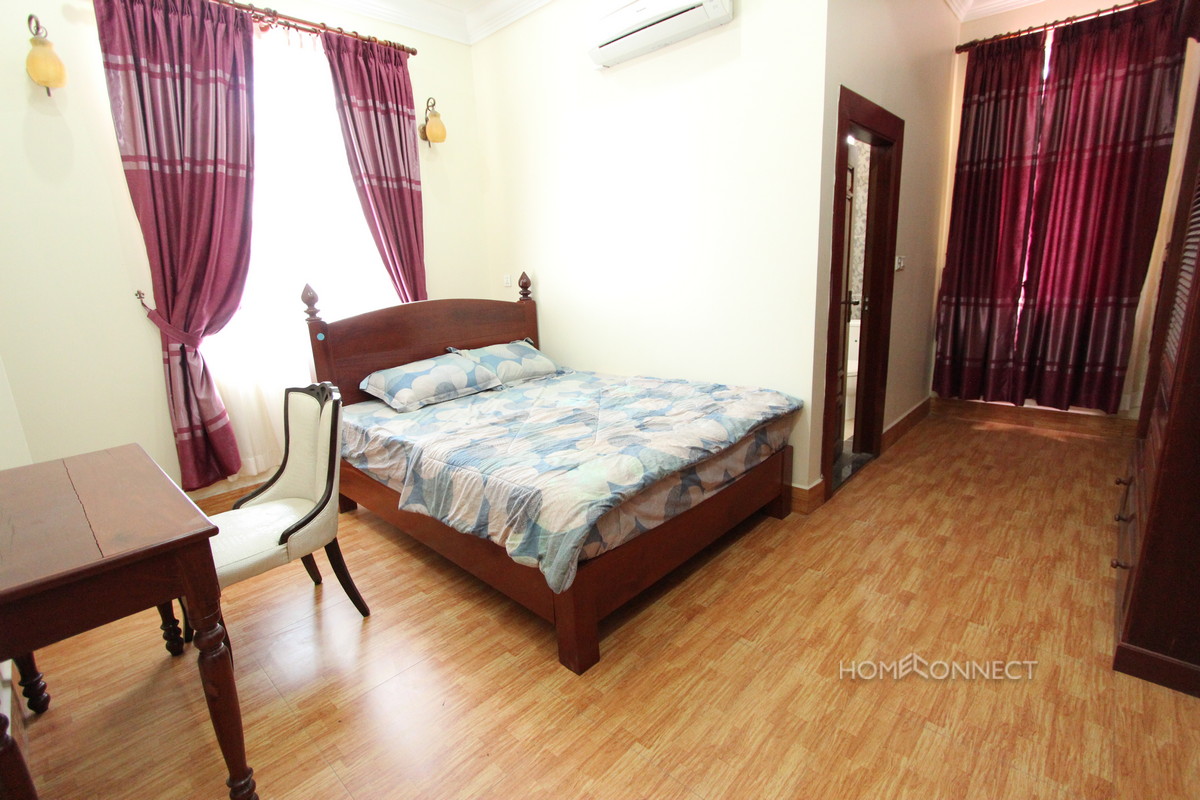 Affordable 2 Bedroom Apartment in Toul Kork | Phnom Penh