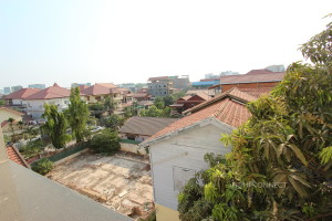 Affordable 2 Bedroom Apartment in Toul Kork | Phnom Penh