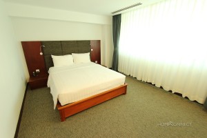 Beautiful 3 Bedroom Duplex in Chroy Chungva | Phnom Penh