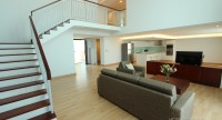 Beautiful 3 Bedroom Duplex in Chroy Chungva | Phnom Penh