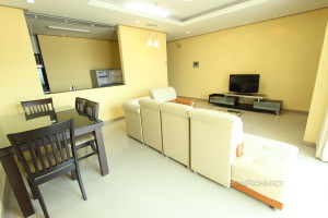 Condo Style 1 Bedroom Apartment in Toul Kork | Phnom Penh