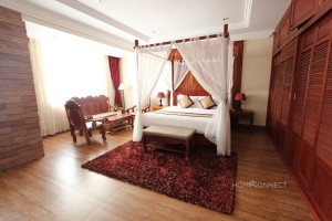 New and Luxurious 2 Bedroom Apartment in Toul Kork | Phnom Penh