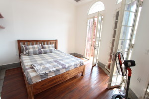 Tidy 1 Bedroom Apartment on the Riverside | Phnom Penh