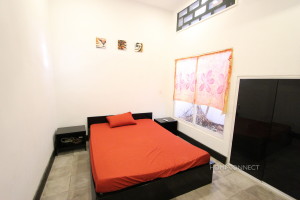 Large Terrace 2 Bedroom Apartment Near Central Market | Phnom Penh