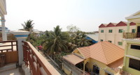 Comfortable 4 Bedroom Townhouse in Boeung Tumpun | Phnom Penh