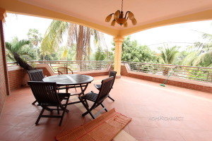 Spacious 4 Bedroom Villa in Chroy Chongva | Phnom Penh