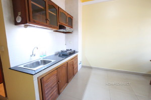 Cozy 1 Bedroom Apartment in Daun Penh | Phnom Penh