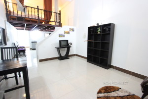 Riverside 1 Bedroom Apartment in Daun Penh | Phnom Penh