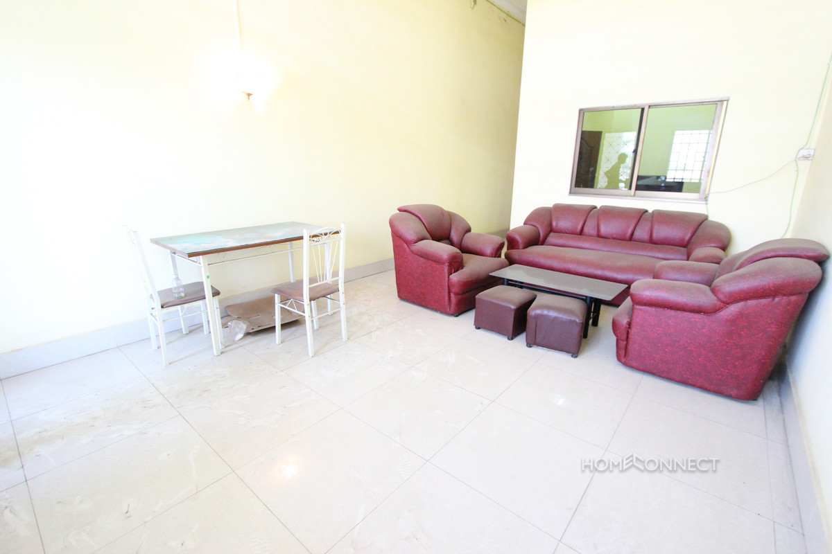 Fantastic Opportunity to Purchase a Riverside Apartment | Phnom Penh