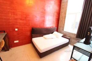 Beautiful 2 Bedroom Apartment in Tonle Bassac | Phnom Penh