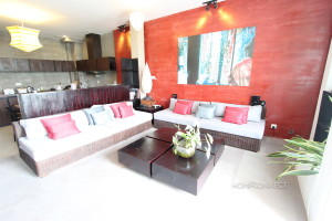 Beautiful 2 Bedroom Apartment in Tonle Bassac | Phnom Penh