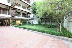 Attractive 2 Bedroom Apartment For Rent In BKK1 | Phnom Penh