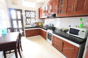 Attractive 2 Bedroom Apartment For Rent In BKK1 | Phnom Penh