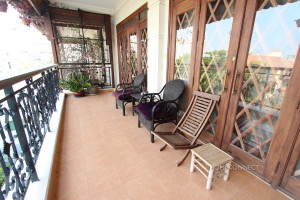 Attractive 2 Bedroom Apartment For Rent In BKK1 | Phnom Penh