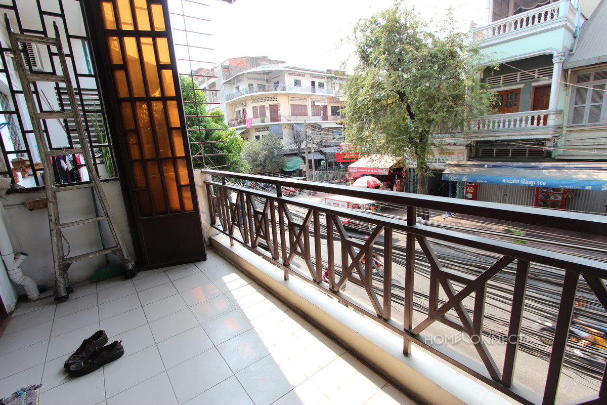 Great Investment Opportunity in Daun Penh | Phnom Penh