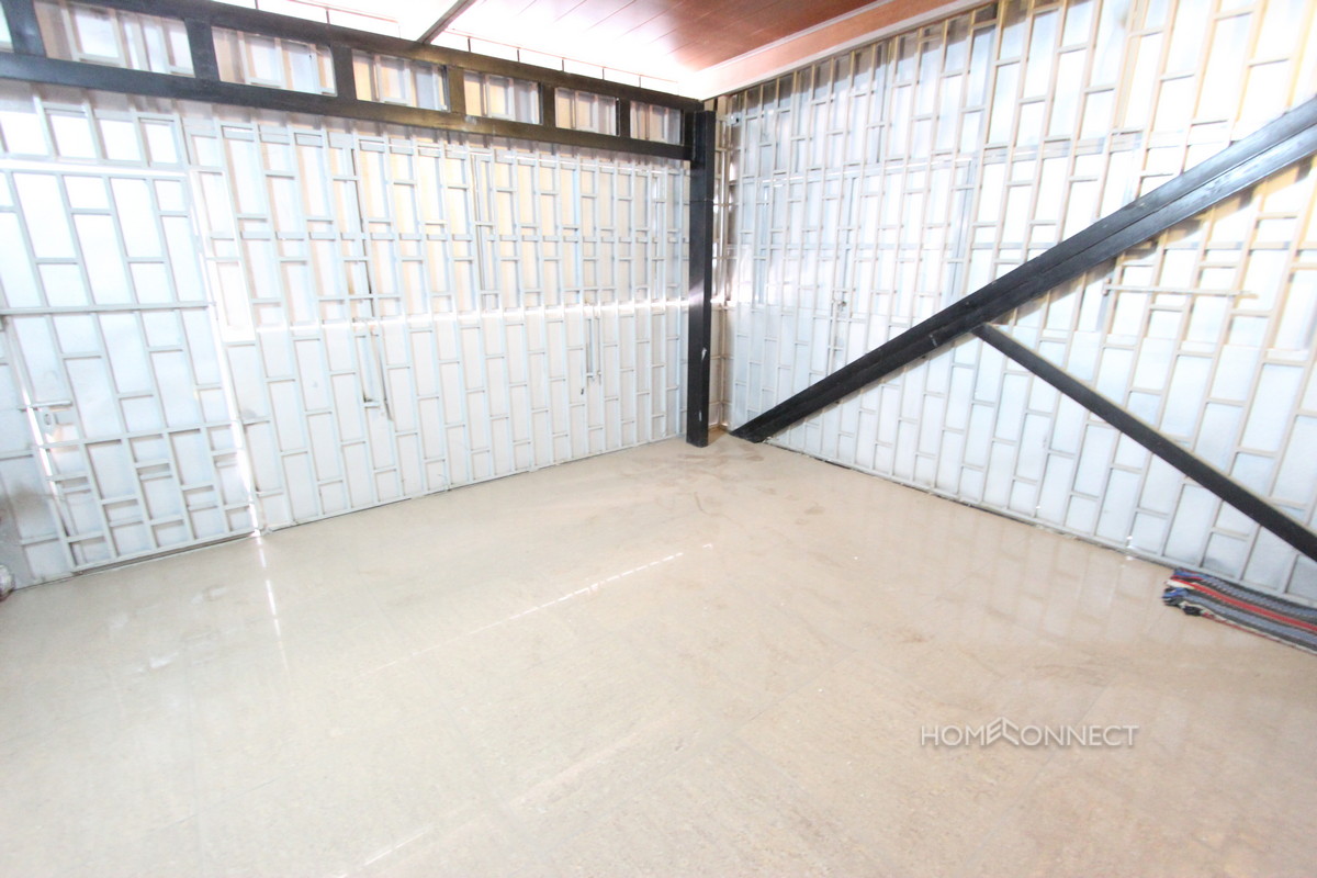 Great Investment Opportunity in Daun Penh | Phnom Penh