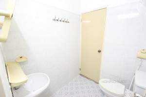 Commercial Building in the Russian Market Area | Phnom Penh