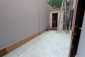 Commercial Building in the Russian Market Area | Phnom Penh