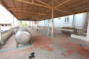 Commercial Building in the Russian Market Area | Phnom Penh