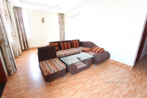 Modern 2 Bedroom Apartment Close to Russian Market | Phnom Penh