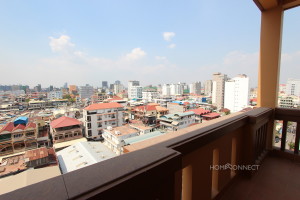 Modern 2 Bedroom Apartment Close to Russian Market | Phnom Penh