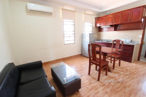 Modern 1 Bedroom Apartment Near Russian Market | Phnom Penh