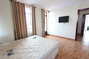Modern 1 Bedroom Apartment Near Russian Market | Phnom Penh