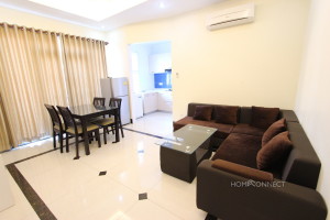 Contemporary 1 Bedroom Apartment in the Russian Market Area | Phnom Penh