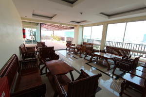 Comfortable 2 Bedroom Apartment Near the Russian Market | Phnom Penh