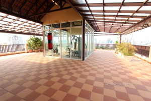 Comfortable 2 Bedroom Apartment Near the Russian Market | Phnom Penh