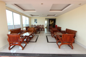 Comfortable 2 Bedroom Apartment Near the Russian Market | Phnom Penh