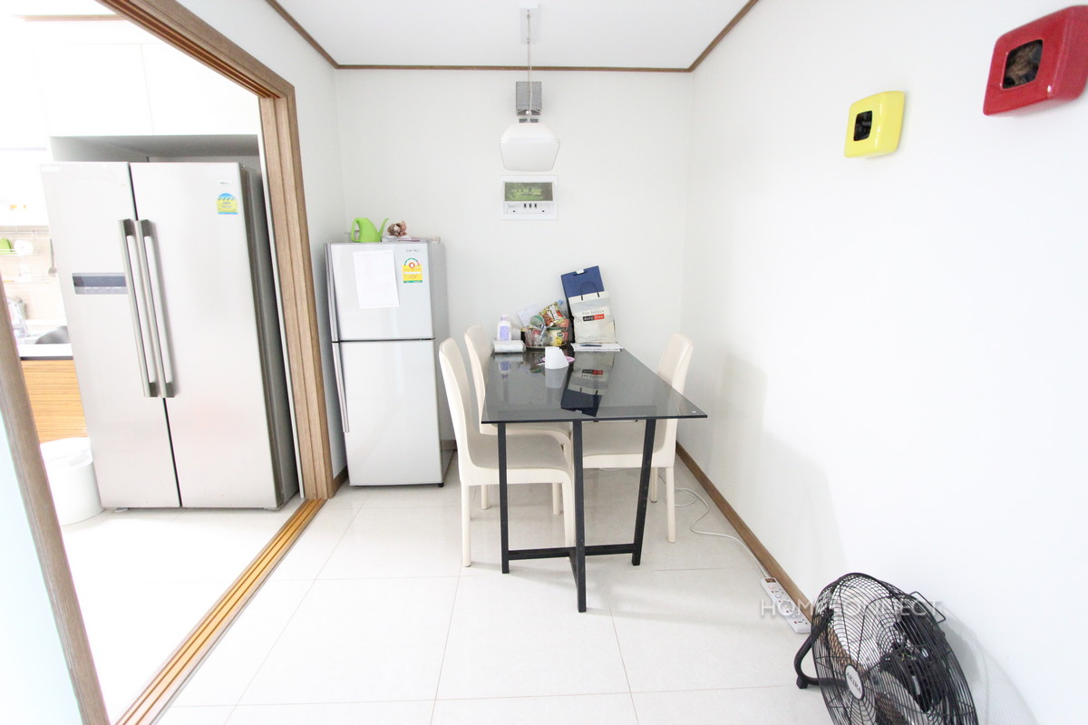 Modern 2 Bedroom Apartment in De Castle Royal BKK1| Phnom Penh