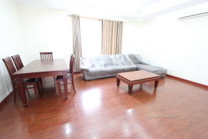 Roomy 3 Bedroom Apartment Near the Royal Palace | Phnom Penh