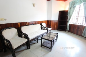 Central 6 Bedroom Villa Near the Olympic Stadium | Phnom Penh