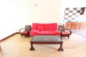 Cozy 1 Bedroom Apartment in Toul Kork | Phnom Penh